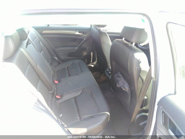 2019 Volkswagen Golf, VIN: 3VWY57AUXKM501148