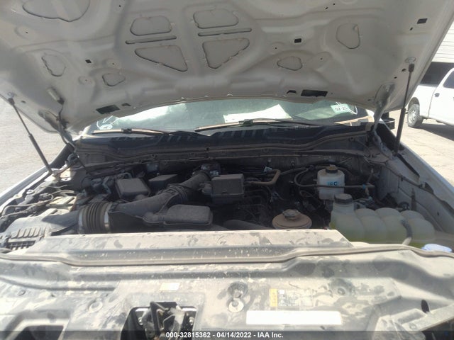 2021 Ford F-250, VIN: 1FT7W2B66MED04713
