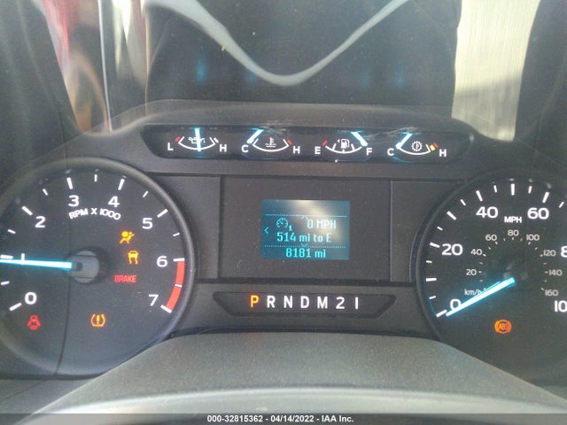 2021 Ford F-250, VIN: 1FT7W2B66MED04713