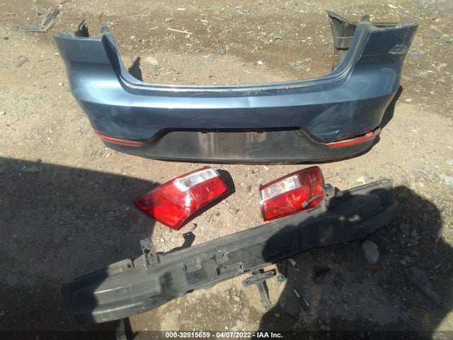 2016 Kia Rio, VIN: KNADM4A33G6662228