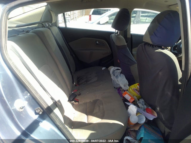2016 Kia Rio, VIN: KNADM4A33G6662228