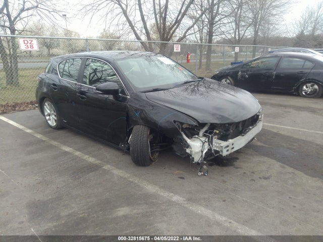 2014 Lexus CT, VIN: JTHKD5BH9E2197628
