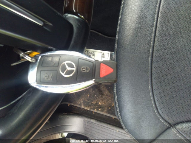 4JGDF7DE5FA607444 Mercedes-Benz Gl-class Gl 550