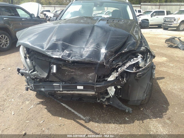 4JGDF7DE5FA607444 Mercedes-Benz Gl-class Gl 550