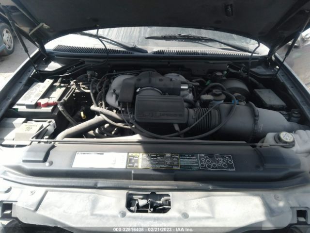 5LTEW05A02KJ02683 Lincoln Blackwood