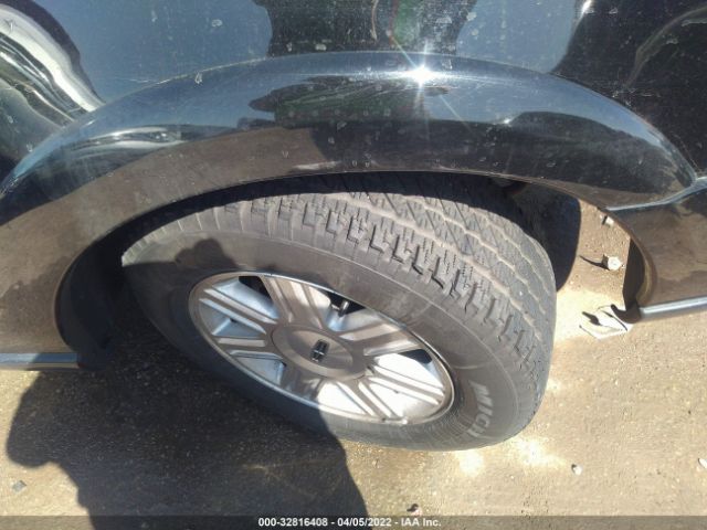 5LTEW05A02KJ02683 Lincoln Blackwood