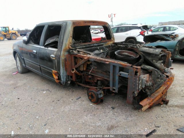 5LTEW05A02KJ02683 Lincoln Blackwood