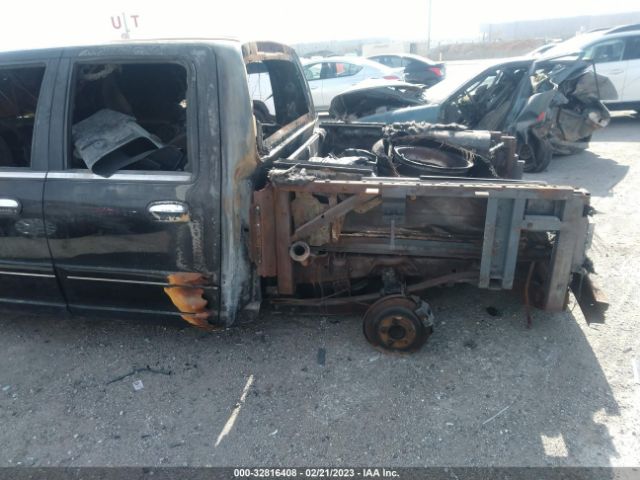 5LTEW05A02KJ02683 Lincoln Blackwood