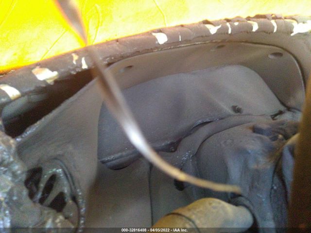 5LTEW05A02KJ02683 Lincoln Blackwood
