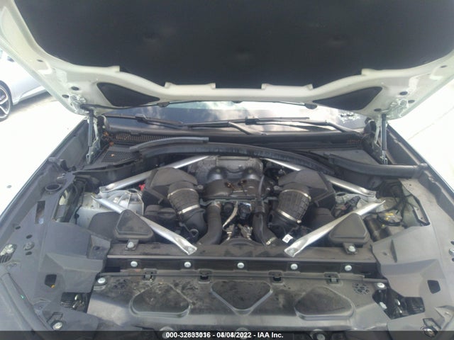 2020 BMW X6, VIN: 5UXCY8C05L9B30907