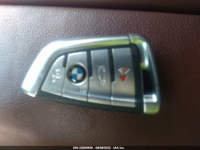 2020 BMW X6, VIN: 5UXCY8C05L9B30907