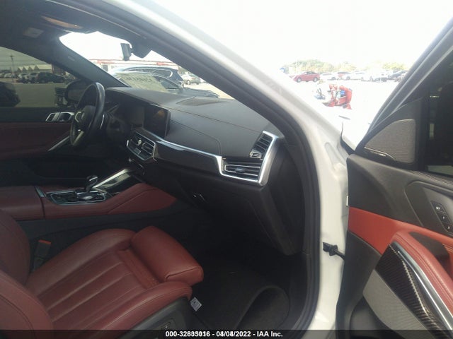 2020 BMW X6, VIN: 5UXCY8C05L9B30907