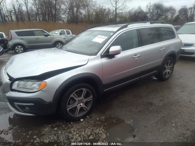 2015 Volvo XC70, VIN: YV4902NKXF1210246