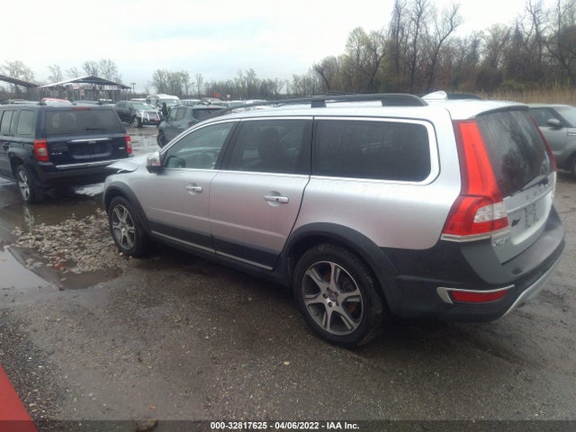 2015 Volvo XC70, VIN: YV4902NKXF1210246