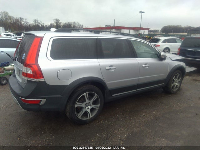2015 Volvo XC70, VIN: YV4902NKXF1210246