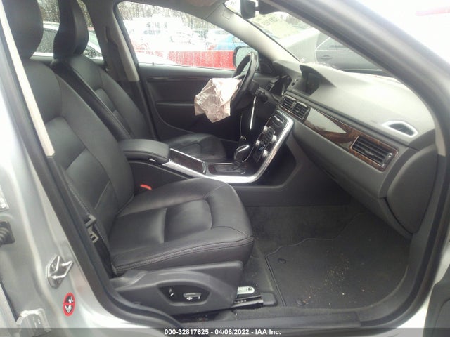 2015 Volvo XC70, VIN: YV4902NKXF1210246