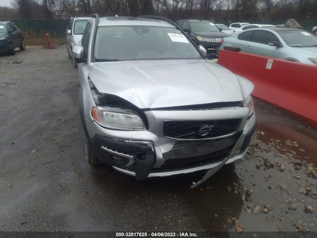 2015 Volvo XC70, VIN: YV4902NKXF1210246