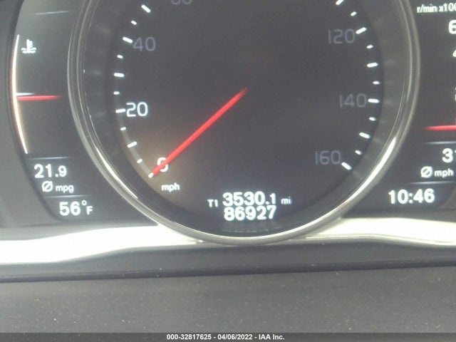 2015 Volvo XC70, VIN: YV4902NKXF1210246