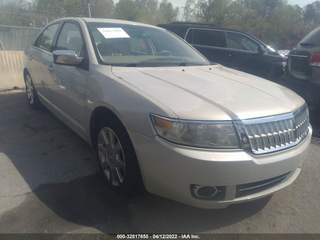 2007 3LNHM26TX7R618808 main image
