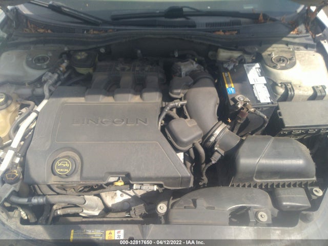 Lincoln MKZ 2007 3LNHM26TX7R618808 Image 12