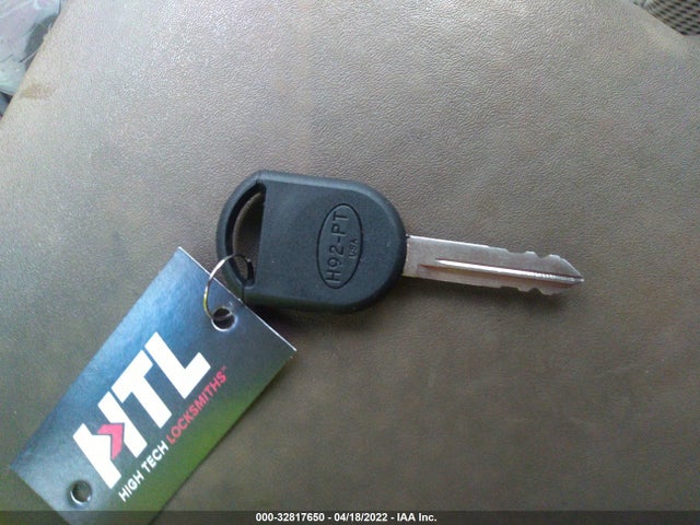 Lincoln MKZ 2007 3LNHM26TX7R618808 Image 3