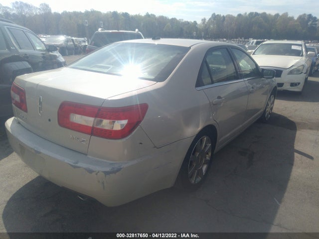 Lincoln MKZ 2007 3LNHM26TX7R618808 Image 6
