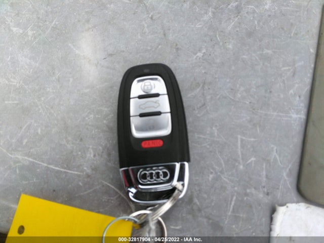 2016 Audi S5, VIN: WAUC4AFR8GA022424