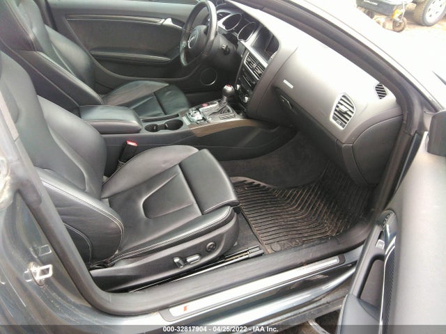 2016 Audi S5, VIN: WAUC4AFR8GA022424
