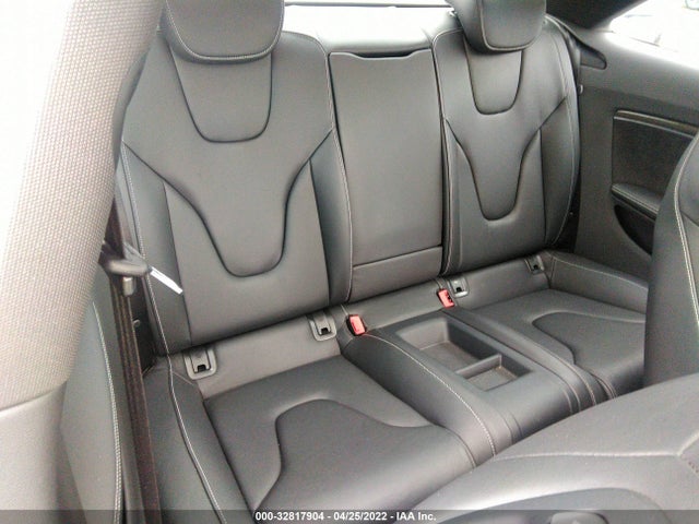 2016 Audi S5, VIN: WAUC4AFR8GA022424