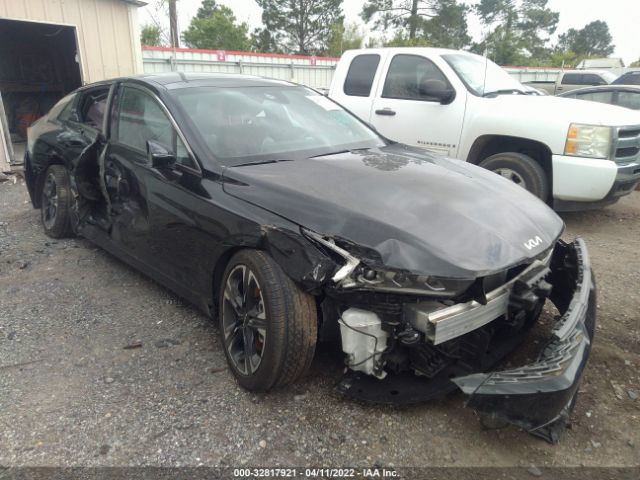 5XXG64J28NG115519 auction archive image