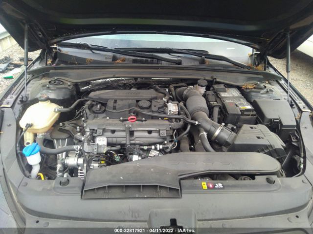 5XXG64J28NG115519 KIA K5 Gt-line