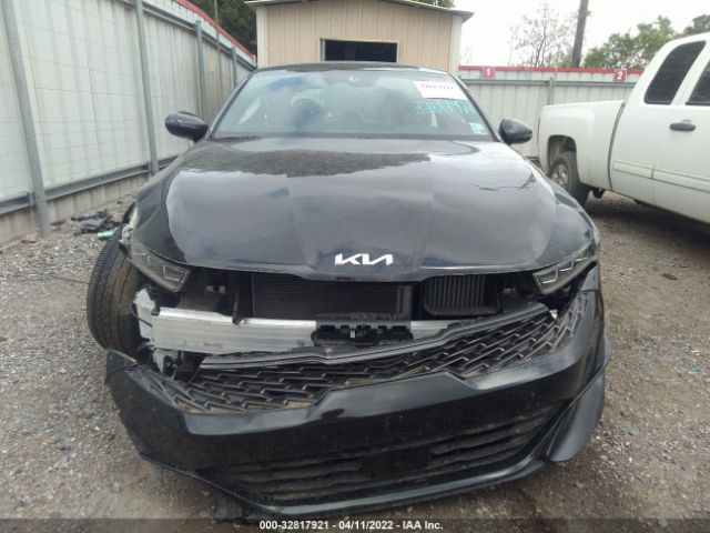 5XXG64J28NG115519 KIA K5 Gt-line