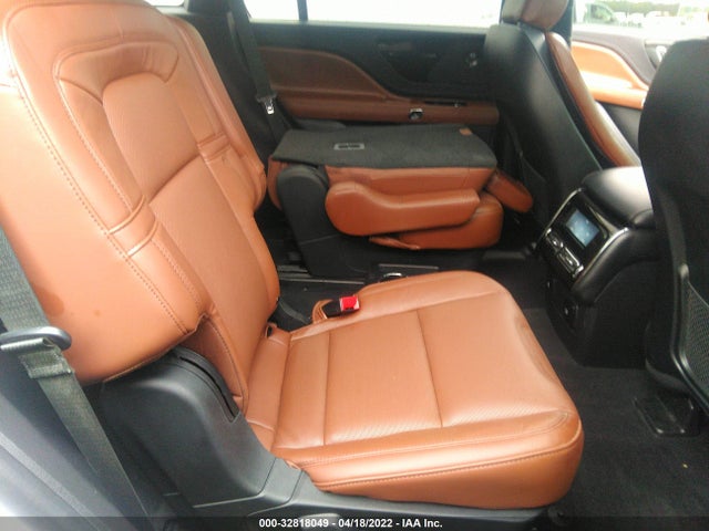 2022 Lincoln Aviator, VIN: 5LM5J7XC7NGL01612