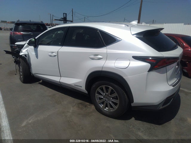 2018 Lexus NX, VIN: JTJBJRBZ6J2089355