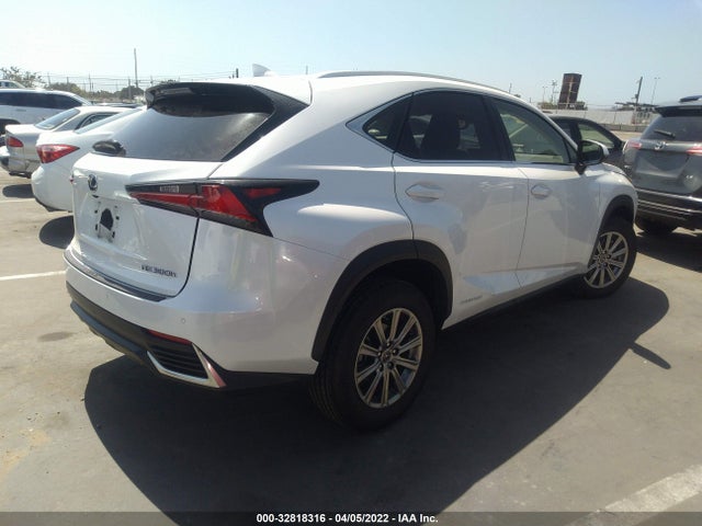 2018 Lexus NX, VIN: JTJBJRBZ6J2089355
