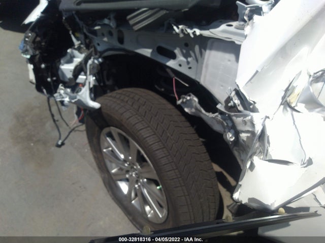 2018 Lexus NX, VIN: JTJBJRBZ6J2089355