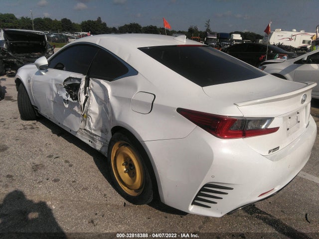 2018 Lexus RC, VIN: JTHHA5BC9J5008248