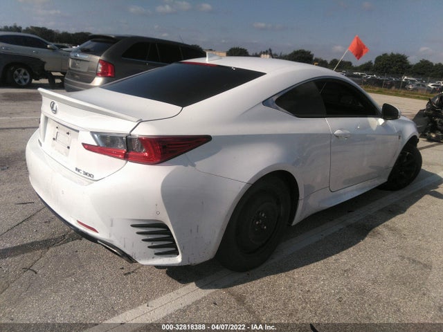 2018 Lexus RC, VIN: JTHHA5BC9J5008248