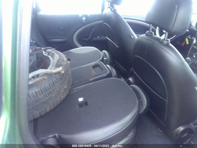 2016 Mini Countryman, VIN: WMWZB3C51GWR47840