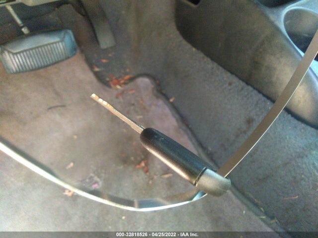 2001 FORD RANGER XLT APPEARANCE/EDGE PLUS VIN: 1FTYR14E01PA16728