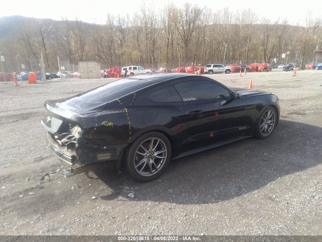 2015 Ford Fastback, VIN: 1FA6P8AM2F5407311