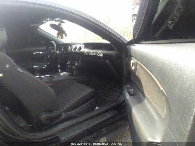 2015 Ford Fastback, VIN: 1FA6P8AM2F5407311