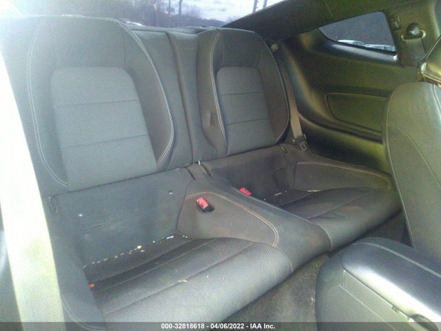 2015 Ford Fastback, VIN: 1FA6P8AM2F5407311