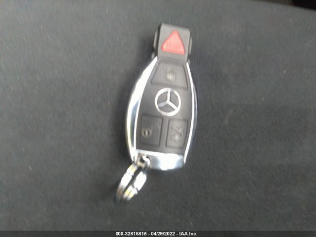 WDDSJ4EB6FN200325 Mercedes-Benz Cla-class Cla 250