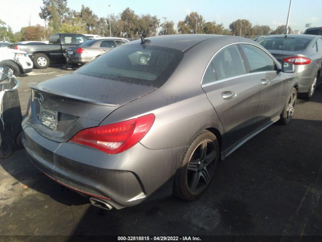 WDDSJ4EB6FN200325 Mercedes-Benz Cla-class Cla 250