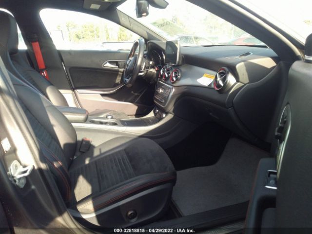 WDDSJ4EB6FN200325 Mercedes-Benz Cla-class Cla 250