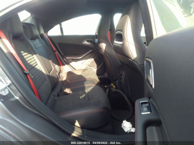 WDDSJ4EB6FN200325 Mercedes-Benz Cla-class Cla 250