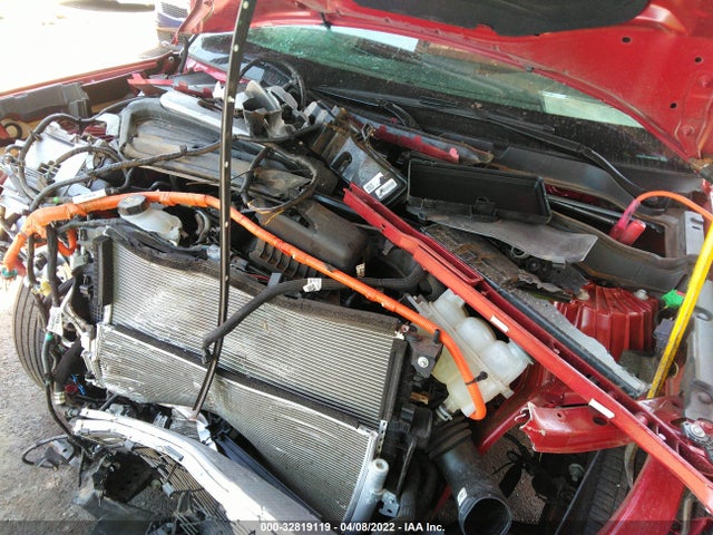 2021 Ford Explorer, VIN: 1FM5K7FW5MNA09561