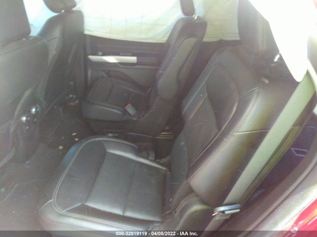 2021 Ford Explorer, VIN: 1FM5K7FW5MNA09561