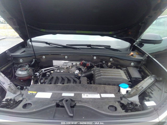 2020 Volkswagen Atlas, VIN: 1V2NE2CA9LC225056